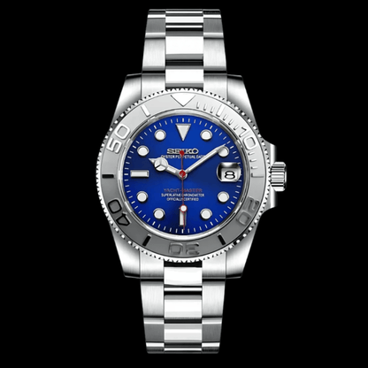 Yatcheiko Master Blue Navy