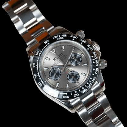 Daytona Champagne