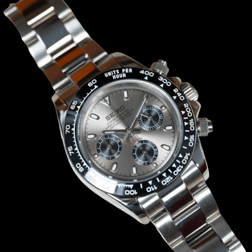 Daytona Champagne