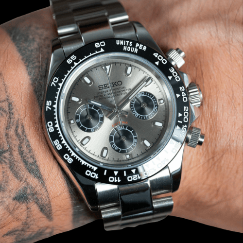 Daytona Champagne