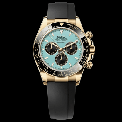 Seitona Gold Ice Blue