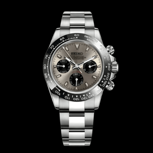 Daytona Champagne