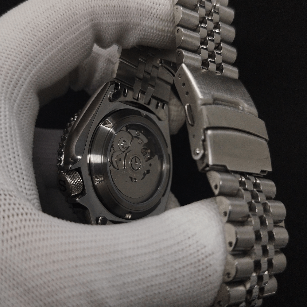 SKX007 Blacksea