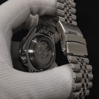 SKX007 Blacksea