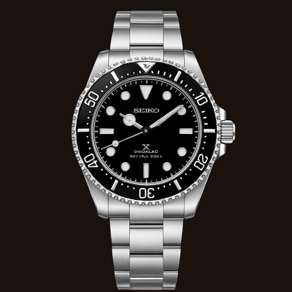 Submariner Black