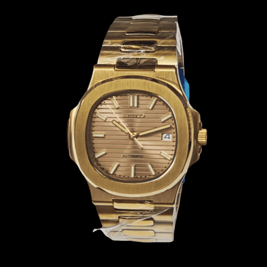 Nautilus Gold