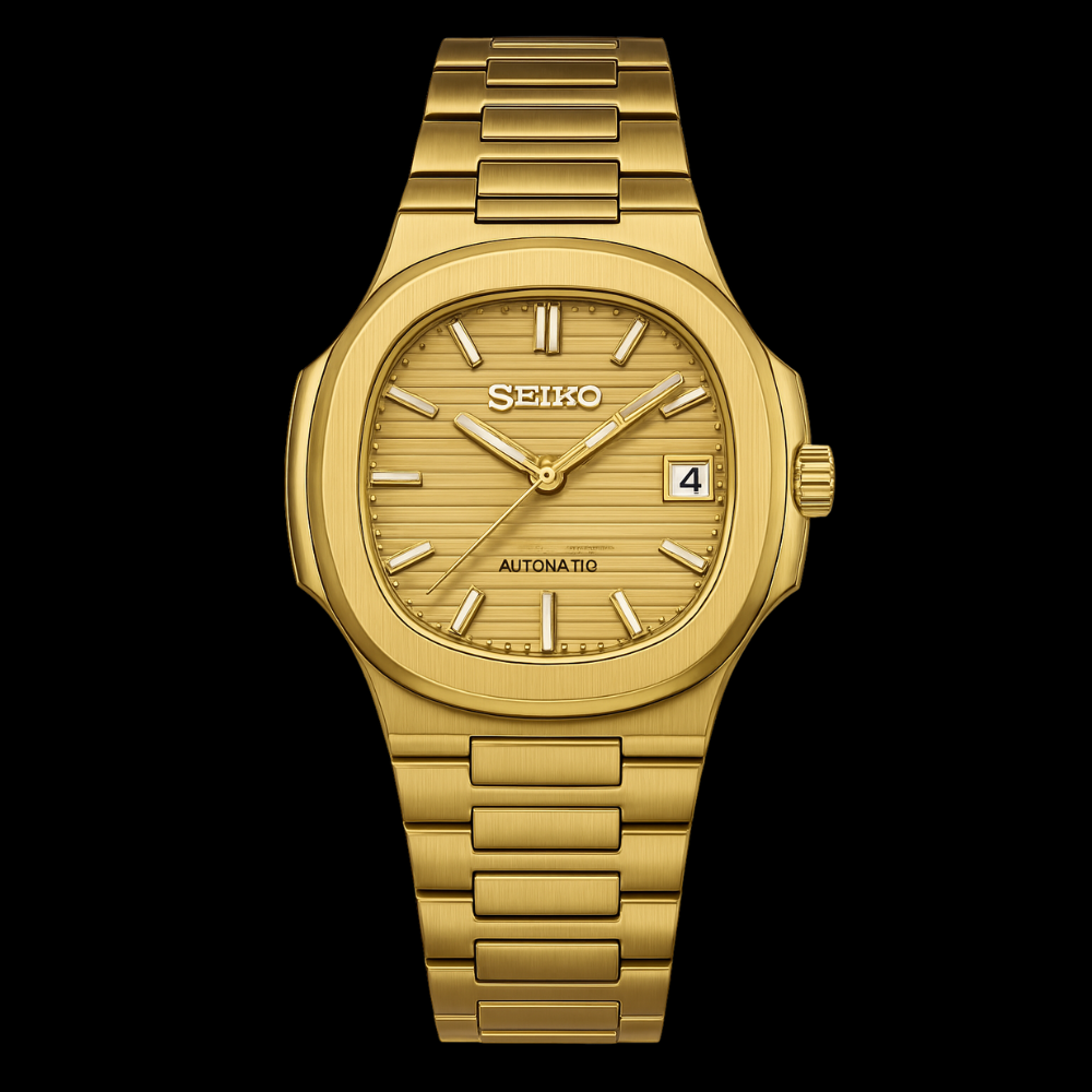 Nautilus Gold