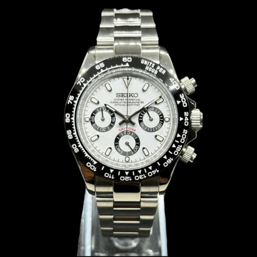 Daytona Panda