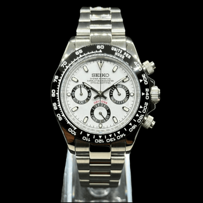 Daytona Panda