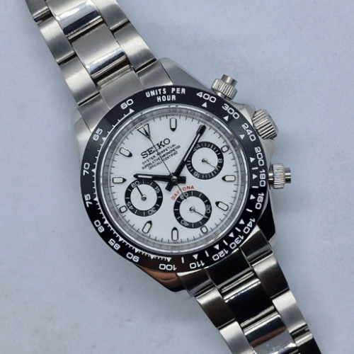 Daytona Panda