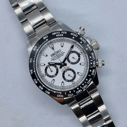 Daytona Panda