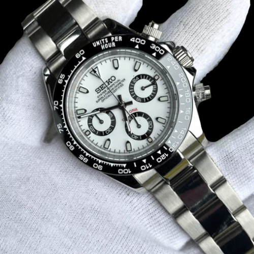 Daytona Panda