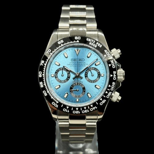 Daytona Ice Blue