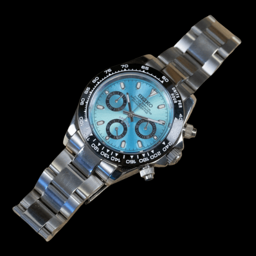 Daytona Ice Blue