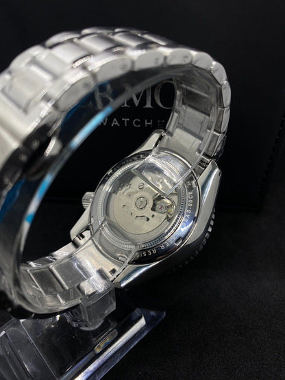 GS GMT Dark Blue Mod