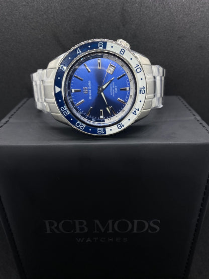 GS GMT Dark Blue Mod