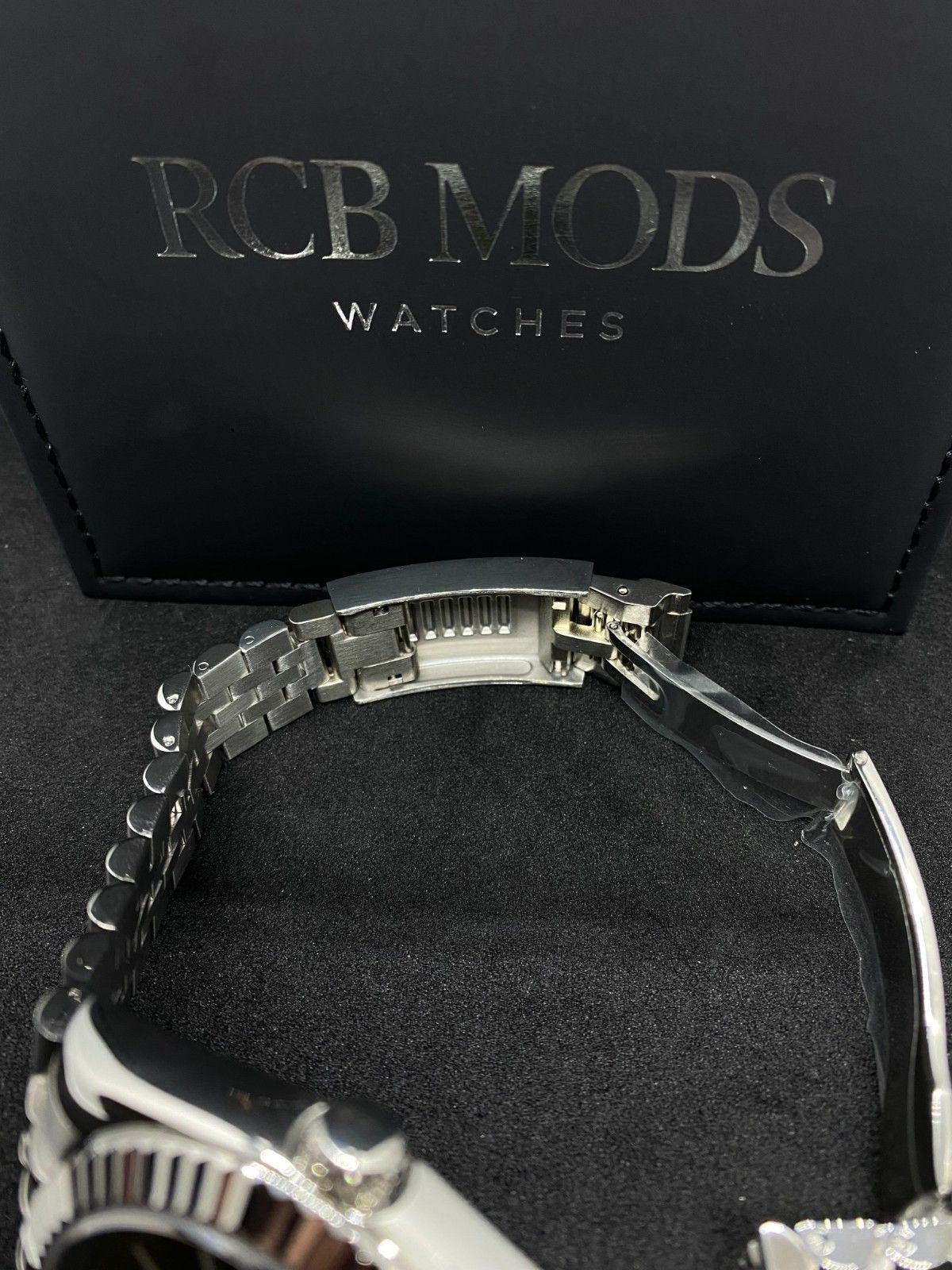 Seikojust Green Olive Classic