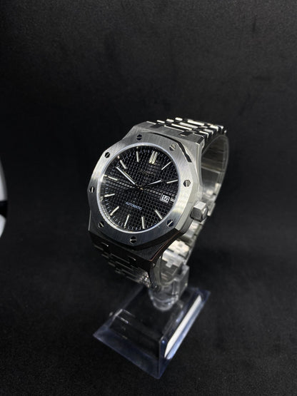Royal Seikoak Black