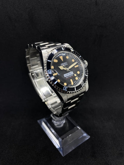 Seikomariner Vintage Comex (En stock)