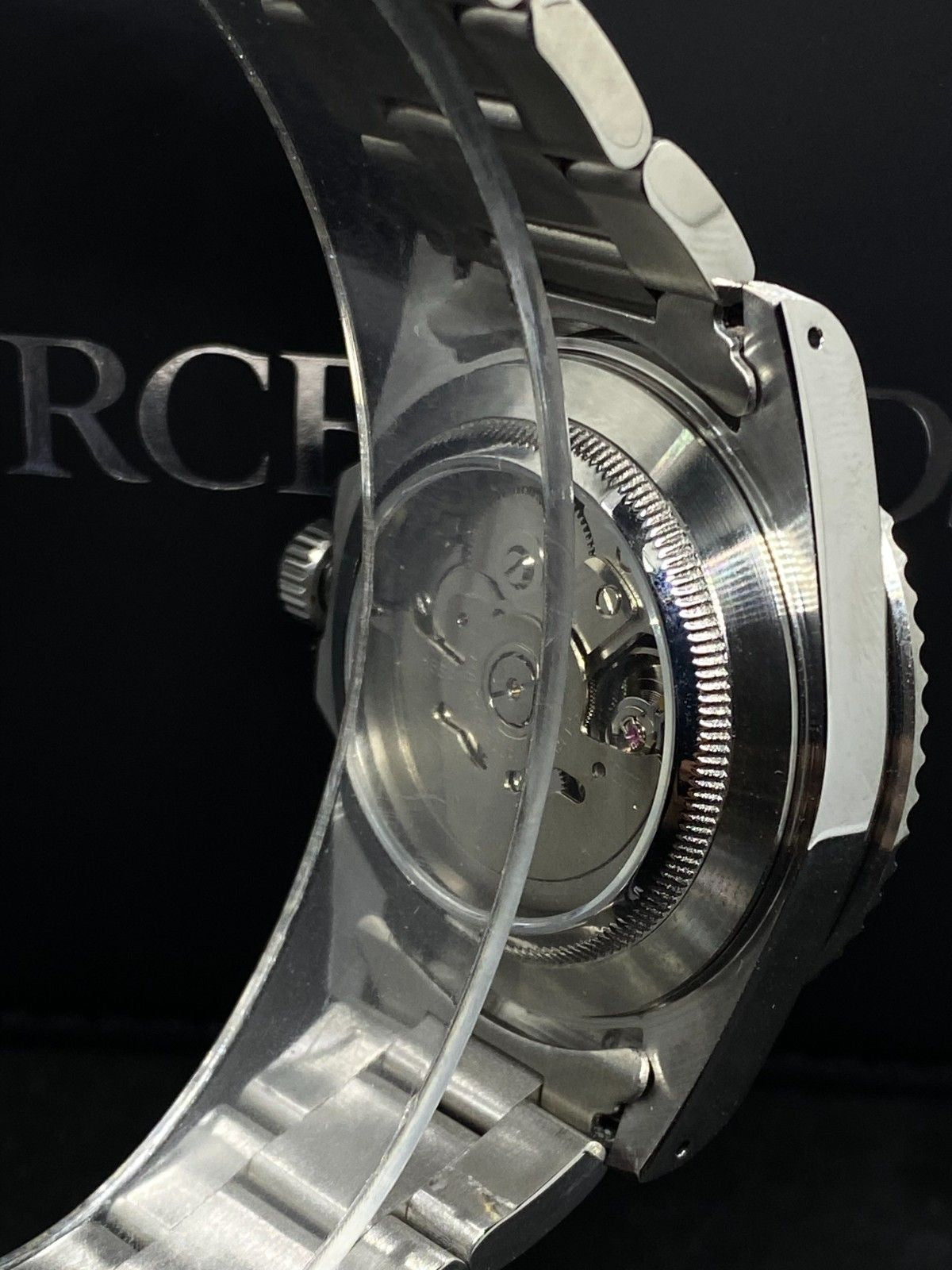 Seikomariner Vintage Comex (En stock)