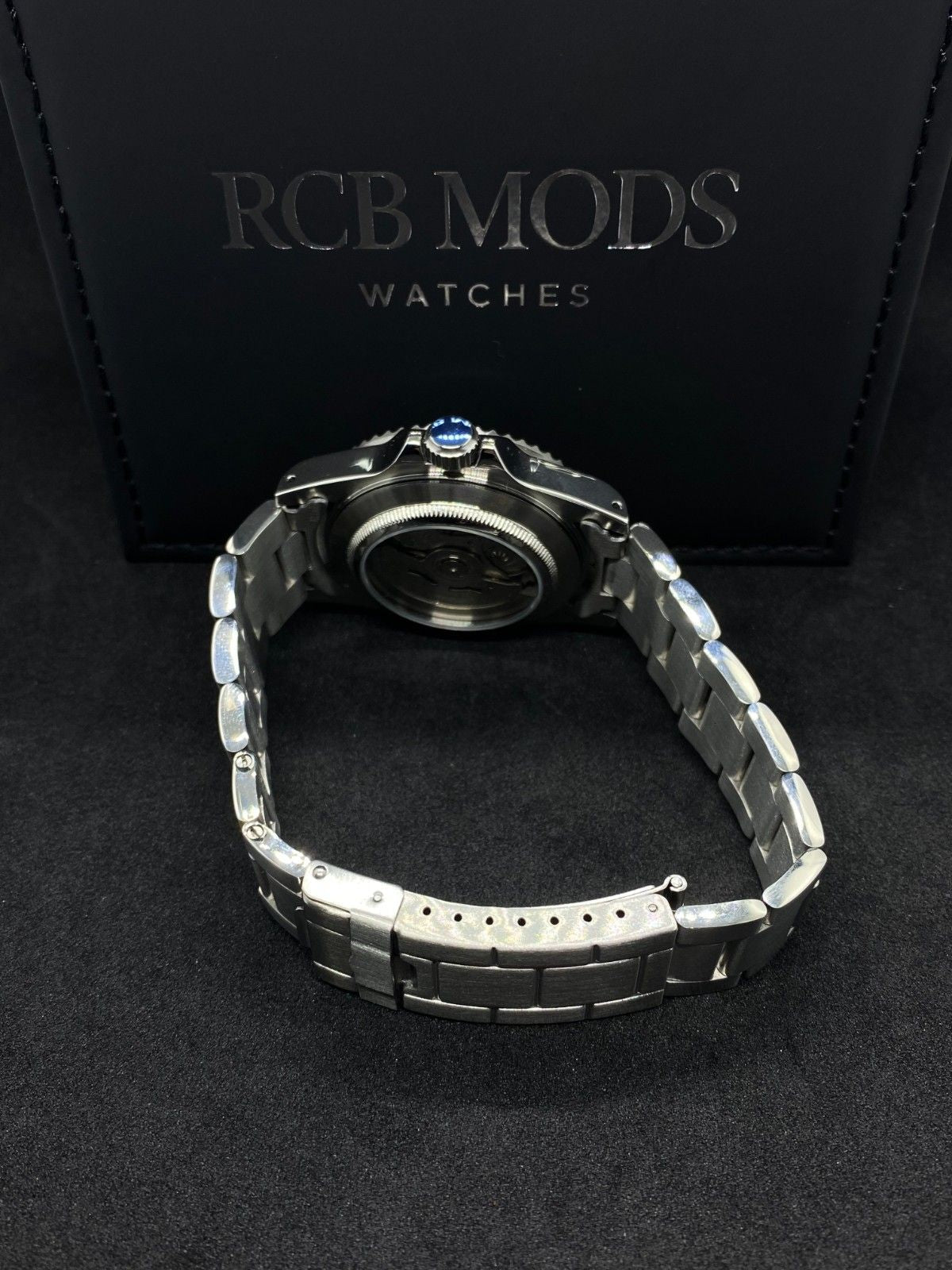 Seikomariner Vintage Comex (En stock)