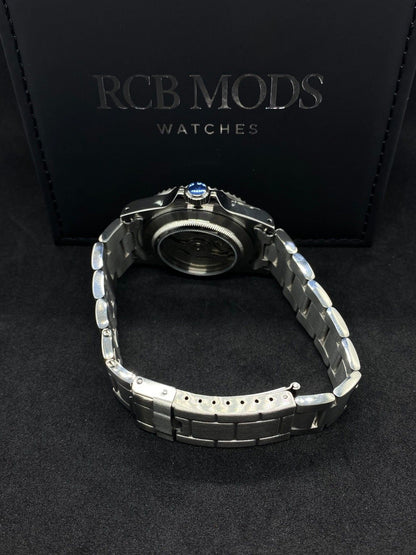 Seikomariner Vintage Comex (En stock)