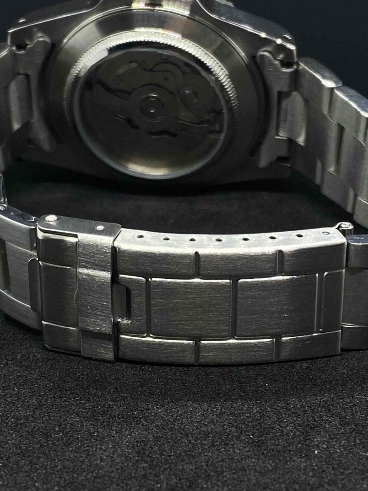 Seikomariner Vintage Comex (En stock)