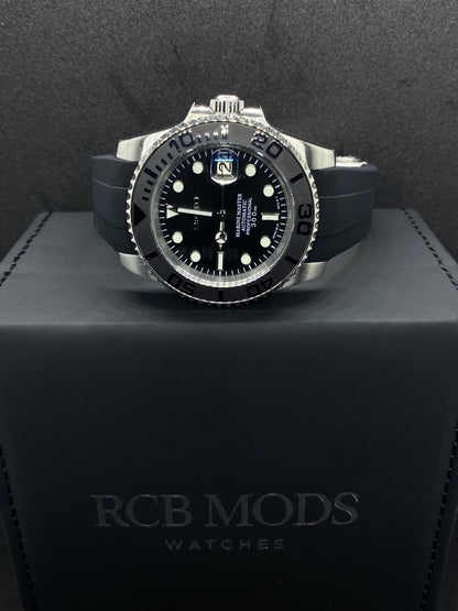 Yatcheiko Master Rubber