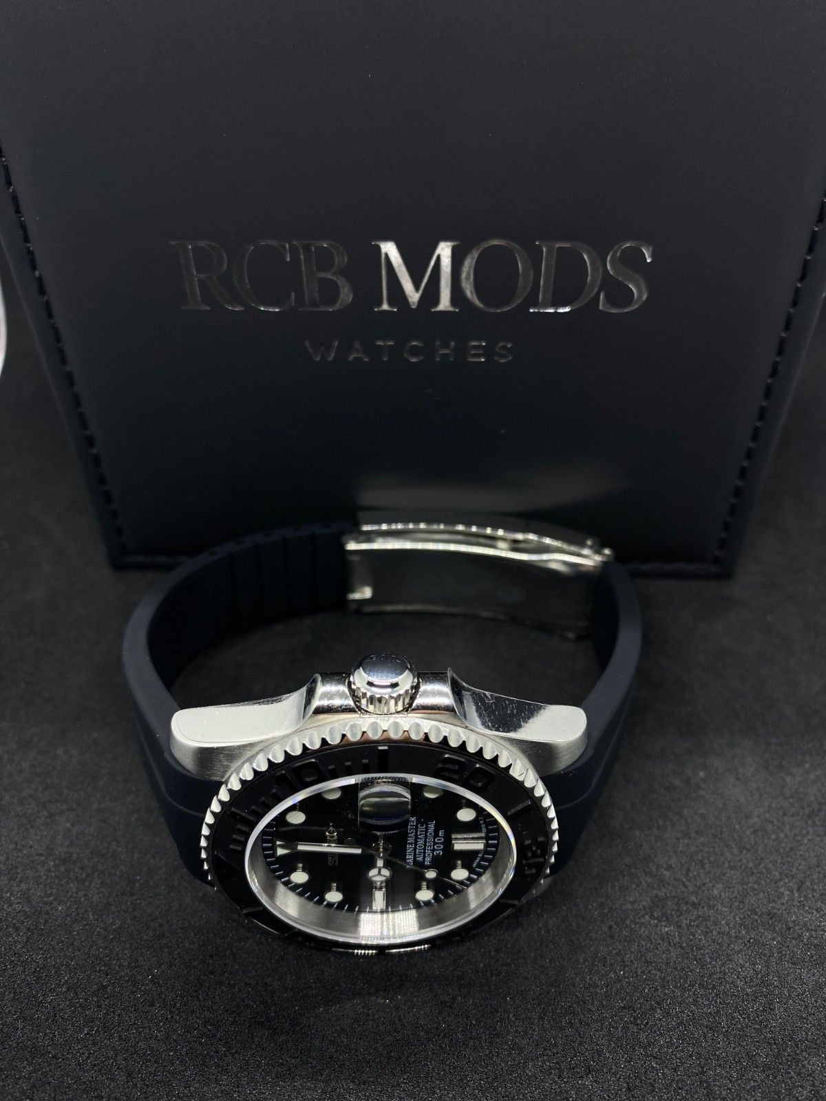 Yatcheiko Master Rubber