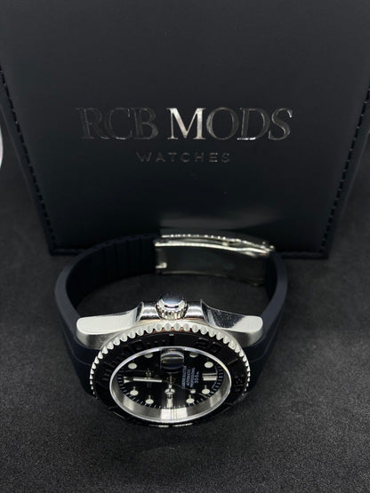 Yatcheiko Master Rubber