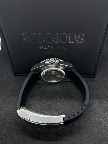 Yatcheiko Master Rubber