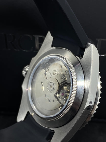 Yatcheiko Master Rubber