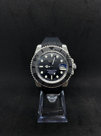 Yatcheiko Master Rubber