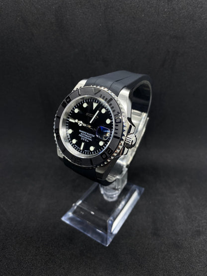 Yatcheiko Master Rubber