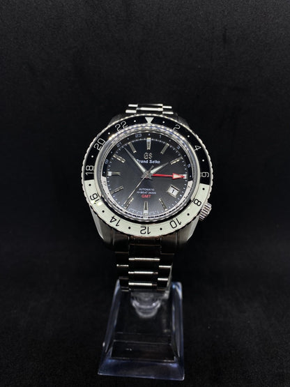 GS GMT Black Mod