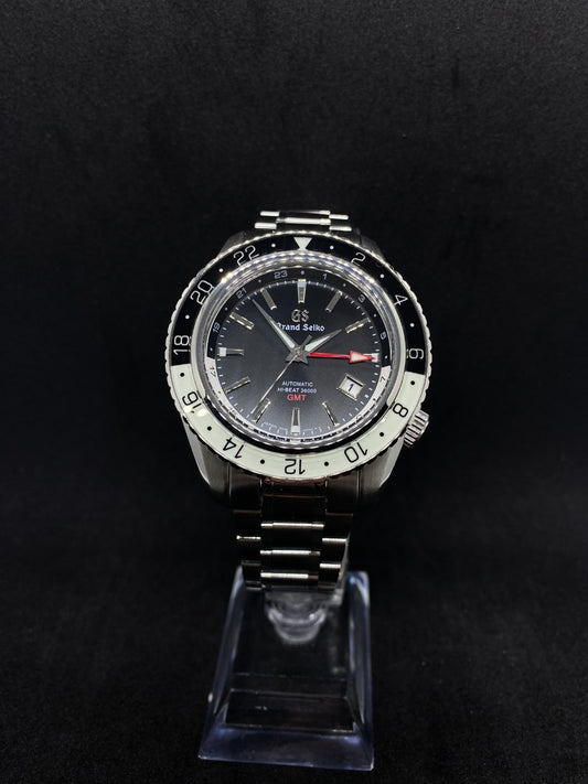 GS GMT Black Mod
