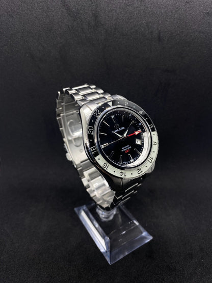 GS GMT Black Mod