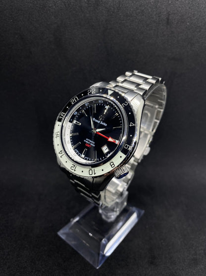 GS GMT Black Mod