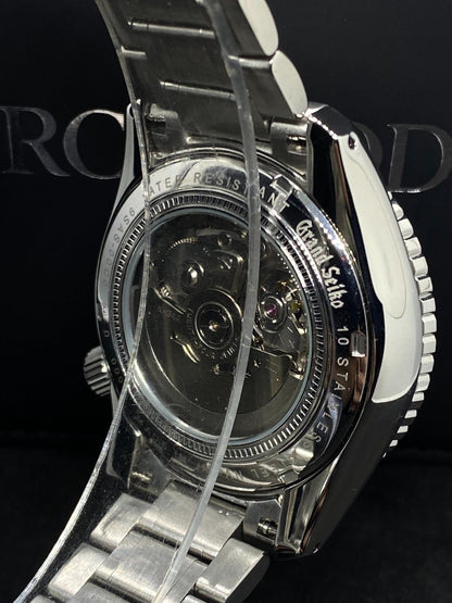 GS GMT Dark Blue Mod