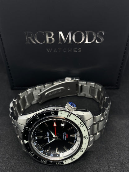 GS GMT Black Mod