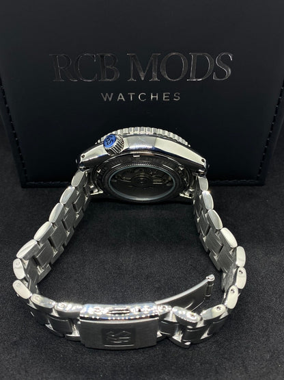 GS GMT Black Mod