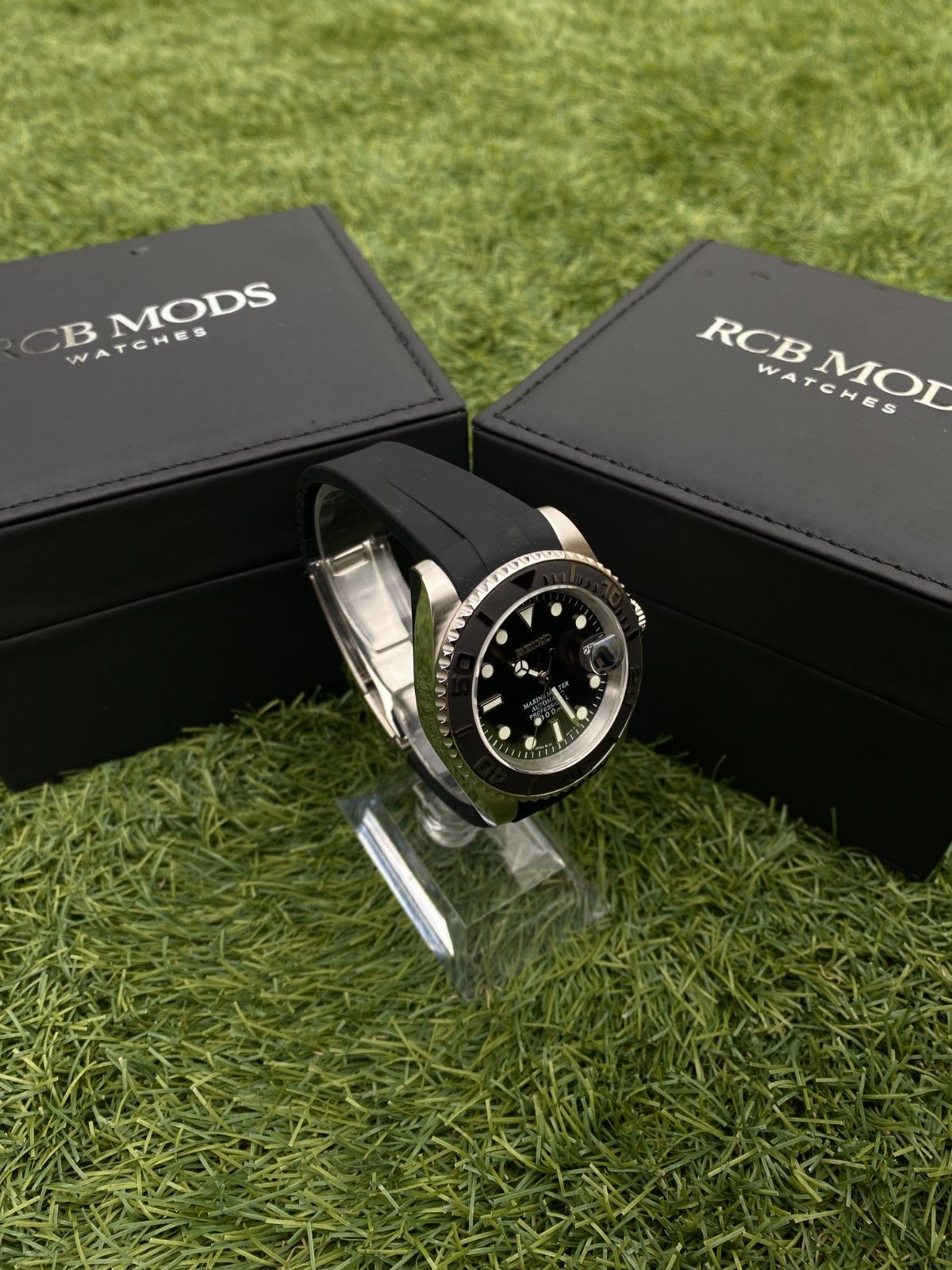 Yatcheiko Master Rubber