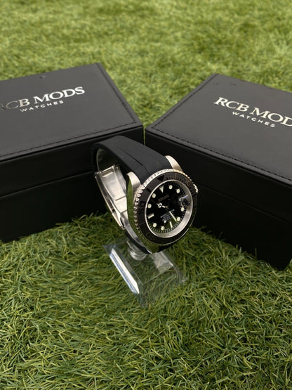 Yatcheiko Master Rubber