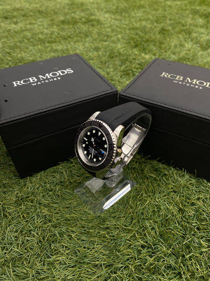 Yatcheiko Master Rubber