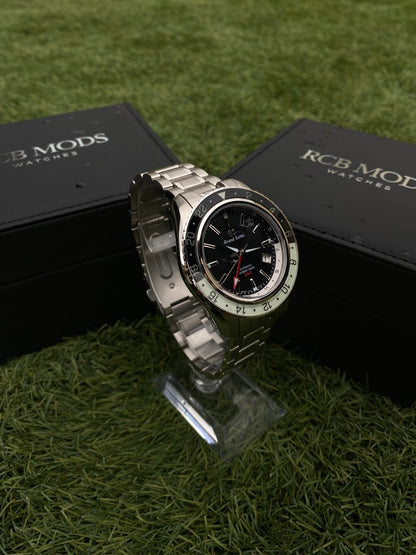 GS GMT Black Mod