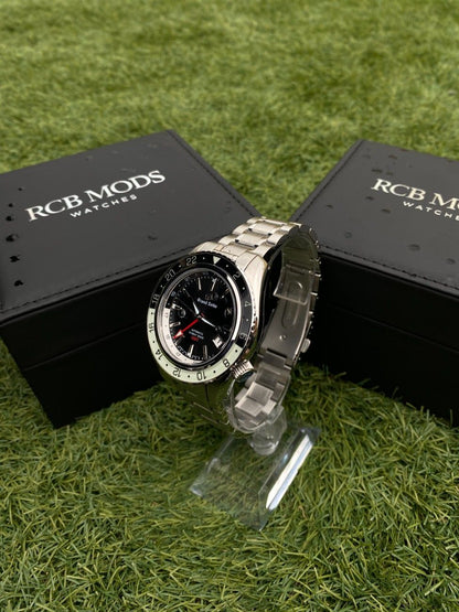 GS GMT Black Mod