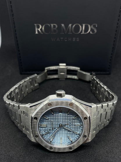 Royal Seikoak Ice Blue