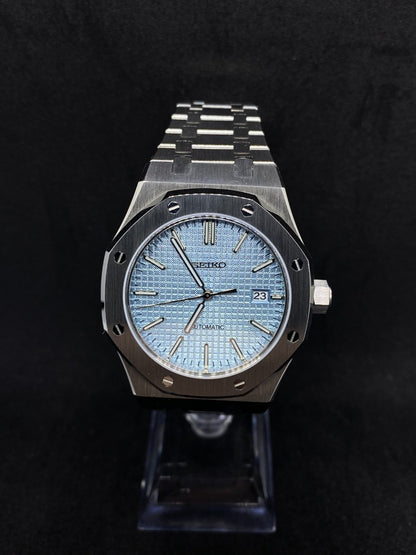 Royal Seikoak Ice Blue