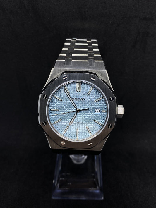 Royal Seikoak Ice Blue