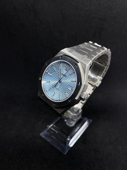 Royal Seikoak Ice Blue